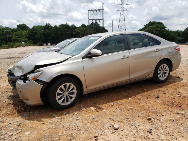 toyota camry 2016 4t4bf1fkxgr552115