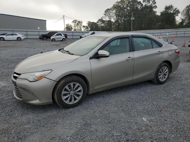 toyota camry le 2016 4t4bf1fkxgr554186