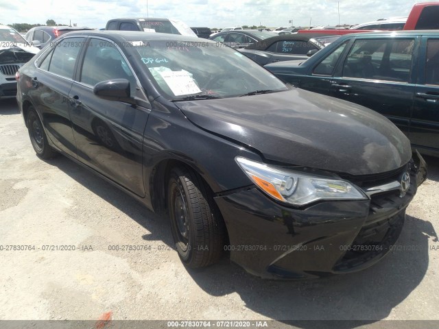 toyota camry 2016 4t4bf1fkxgr561591