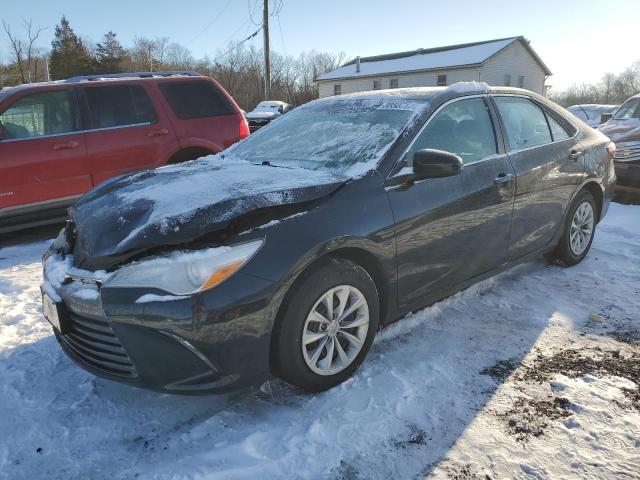 toyota camry 2016 4t4bf1fkxgr565446