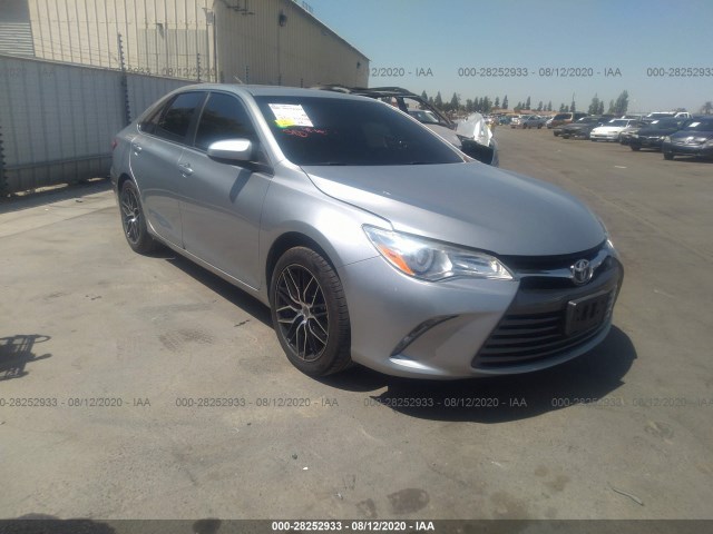 toyota camry 2016 4t4bf1fkxgr565611