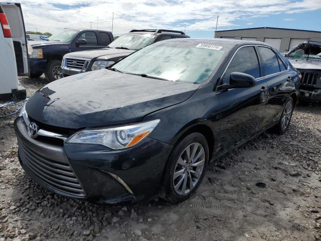 toyota camry le 2016 4t4bf1fkxgr571487