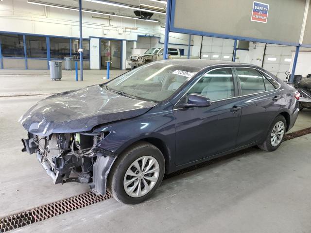 toyota camry le 2016 4t4bf1fkxgr572476