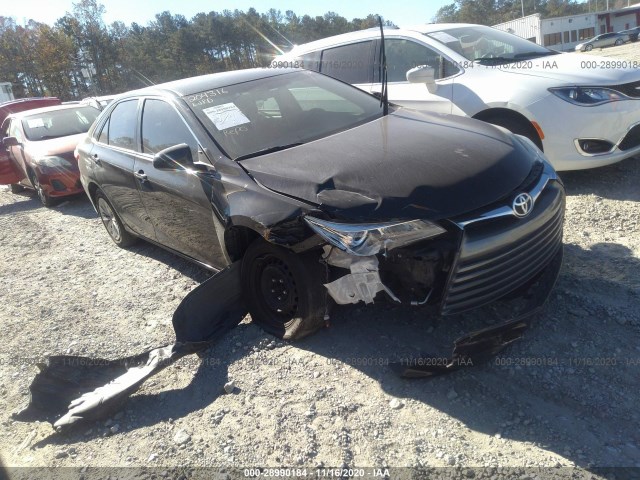 toyota camry 2016 4t4bf1fkxgr572977