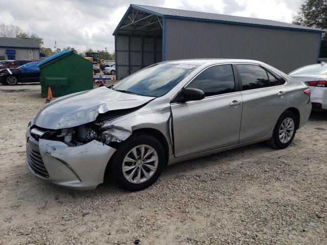 toyota camry le 2016 4t4bf1fkxgr573269