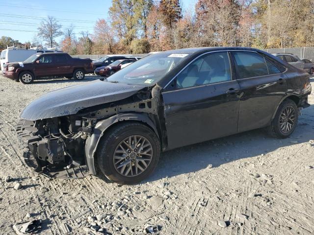 toyota camry le 2016 4t4bf1fkxgr574115