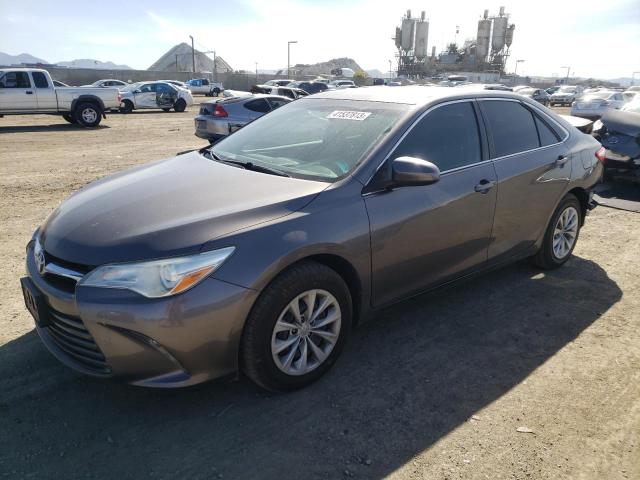 toyota camry le 2016 4t4bf1fkxgr578827