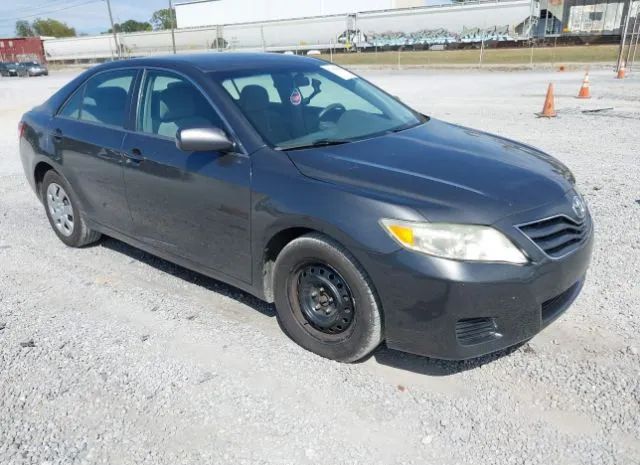 toyota camry 2010 4t4bf3ek0ar001325