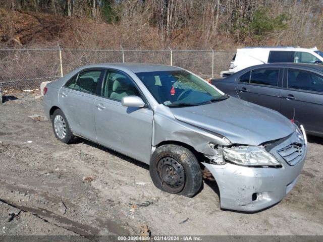 toyota camry 2010 4t4bf3ek0ar009456