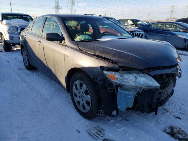 toyota camry base 2010 4t4bf3ek0ar012146