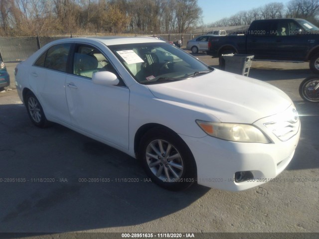 toyota camry 2010 4t4bf3ek0ar015290