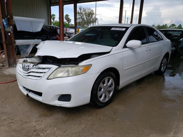 toyota camry base 2010 4t4bf3ek0ar016603