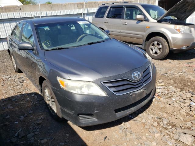 toyota camry 2010 4t4bf3ek0ar019484