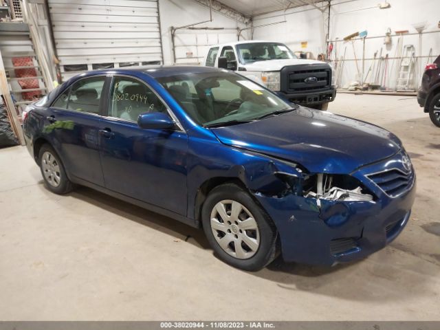 toyota camry 2010 4t4bf3ek0ar023311