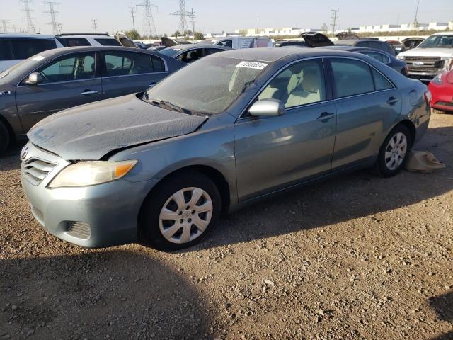 toyota camry base 2010 4t4bf3ek0ar024071