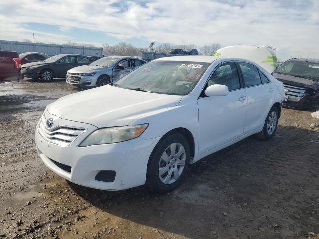 toyota camry base 2010 4t4bf3ek0ar026256