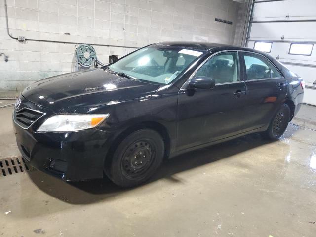 toyota camry base 2010 4t4bf3ek0ar032106