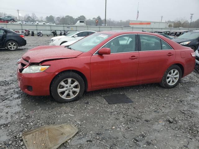 toyota camry base 2010 4t4bf3ek0ar035345