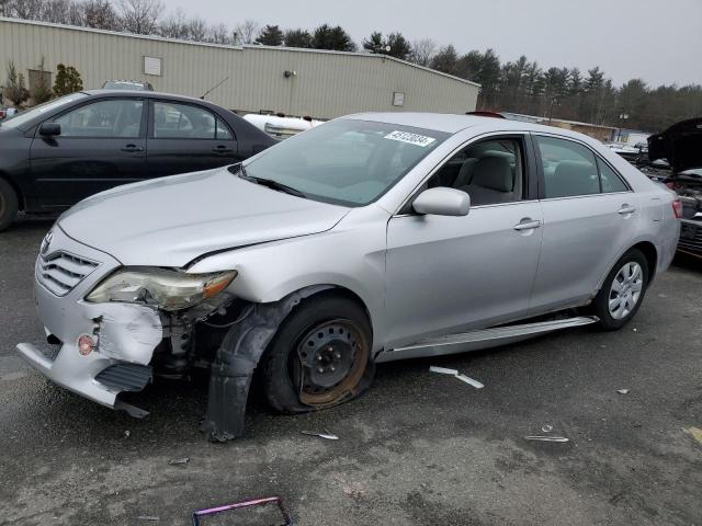 toyota camry 2010 4t4bf3ek0ar037354