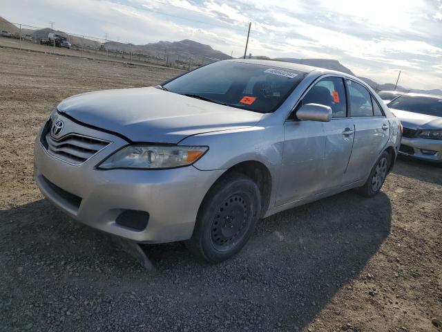 toyota camry 2010 4t4bf3ek0ar046801