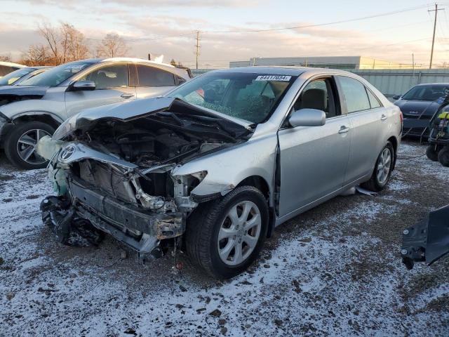 toyota camry base 2010 4t4bf3ek0ar047916