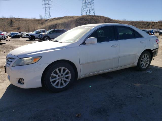 toyota camry base 2010 4t4bf3ek0ar058804