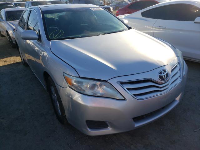 toyota camry base 2010 4t4bf3ek0ar063890