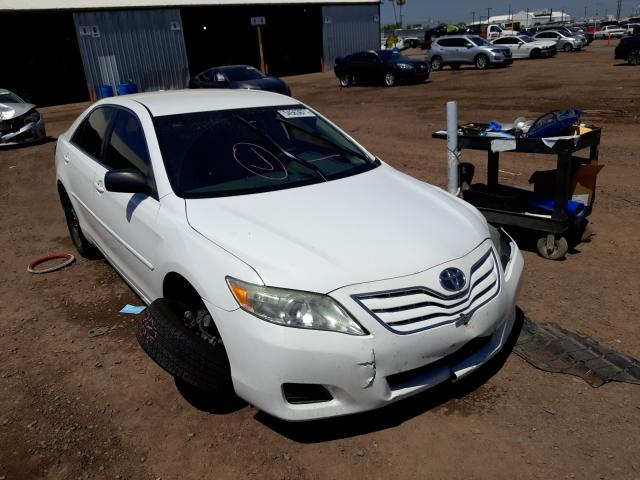 toyota camry base 2010 4t4bf3ek0ar074551