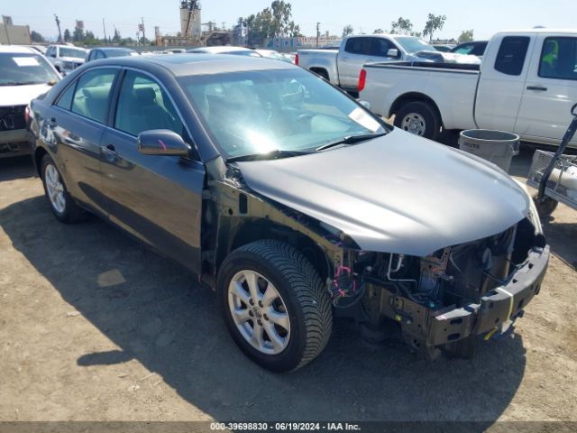 toyota camry 2010 4t4bf3ek0ar075652