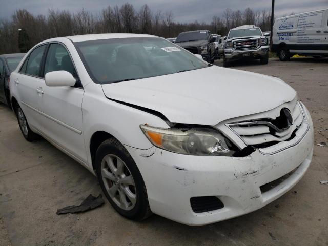 toyota camry base 2010 4t4bf3ek0ar083203