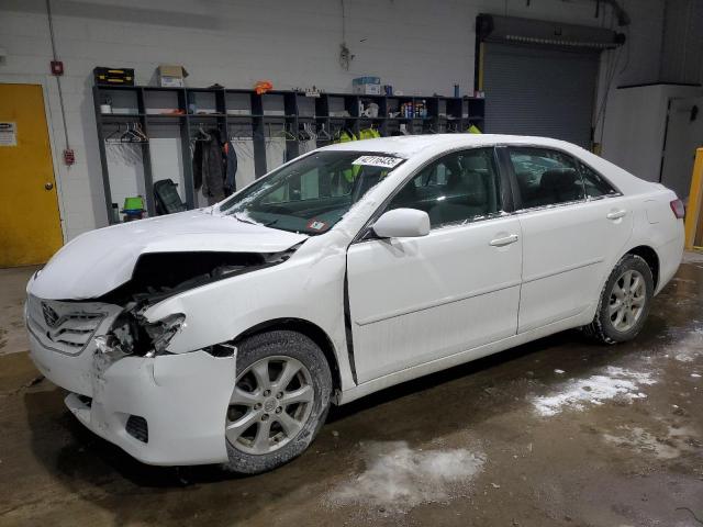 toyota camry base 2011 4t4bf3ek0br094199