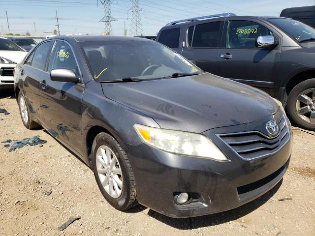 toyota camry base 2011 4t4bf3ek0br095028