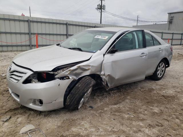 toyota camry base 2011 4t4bf3ek0br095675