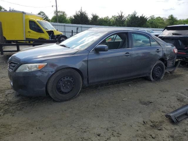 toyota camry 2011 4t4bf3ek0br108764