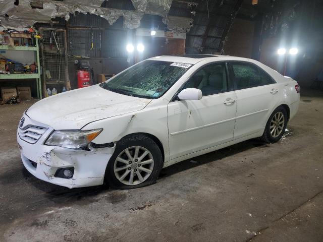 toyota camry base 2011 4t4bf3ek0br109395