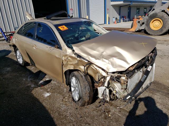 toyota camry base 2011 4t4bf3ek0br127184