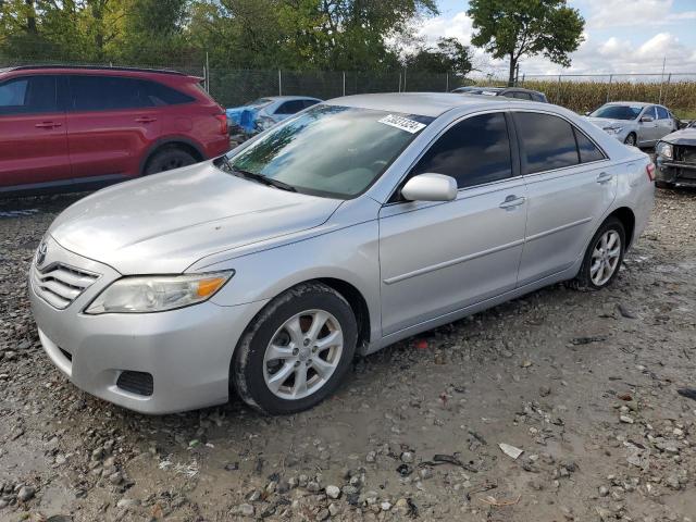 toyota camry base 2011 4t4bf3ek0br129176