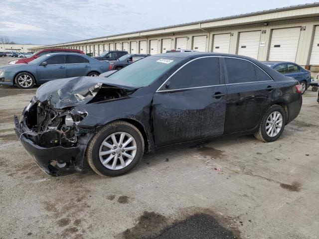 toyota camry base 2011 4t4bf3ek0br133387