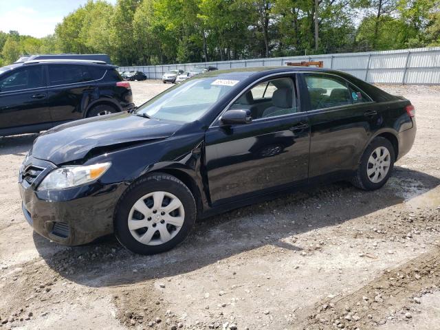 toyota camry 2011 4t4bf3ek0br147385