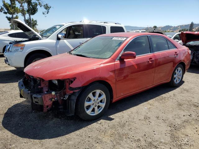 toyota camry 2011 4t4bf3ek0br150576