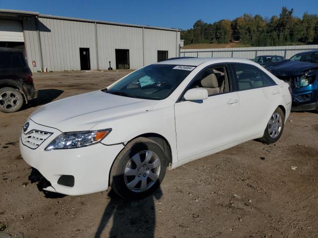 toyota camry base 2011 4t4bf3ek0br150643