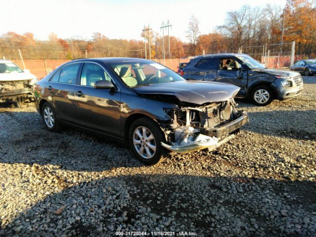 toyota camry 2011 4t4bf3ek0br160721