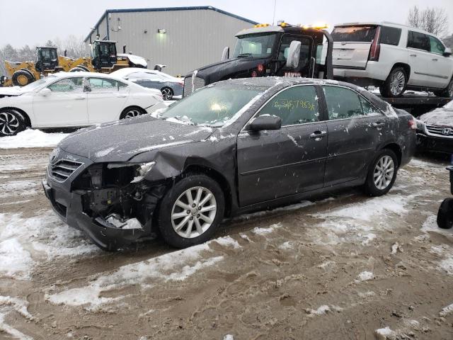 toyota camry base 2011 4t4bf3ek0br164333