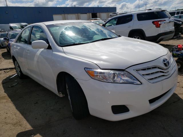 toyota camry base 2011 4t4bf3ek0br169032