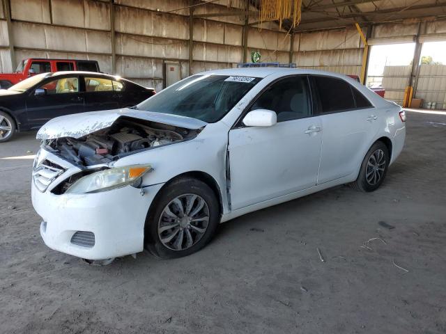 toyota camry base 2011 4t4bf3ek0br185344