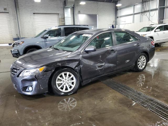 toyota camry base 2011 4t4bf3ek0br191001