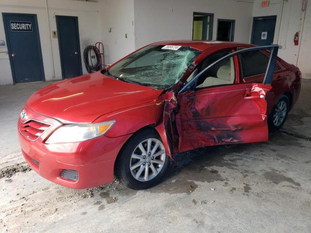 toyota camry base 2011 4t4bf3ek0br191029