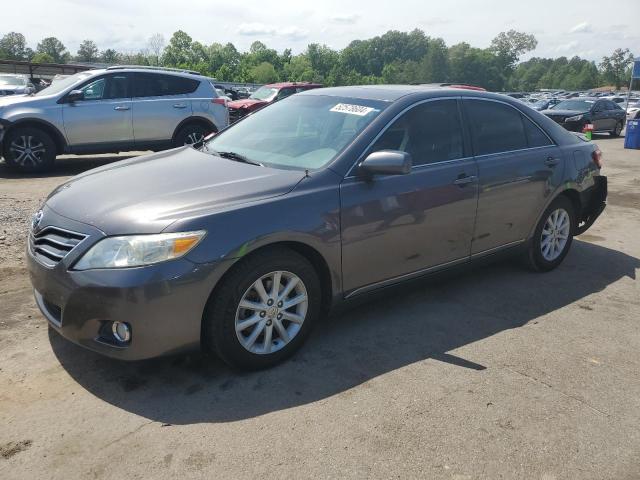 toyota camry 2011 4t4bf3ek0br214261