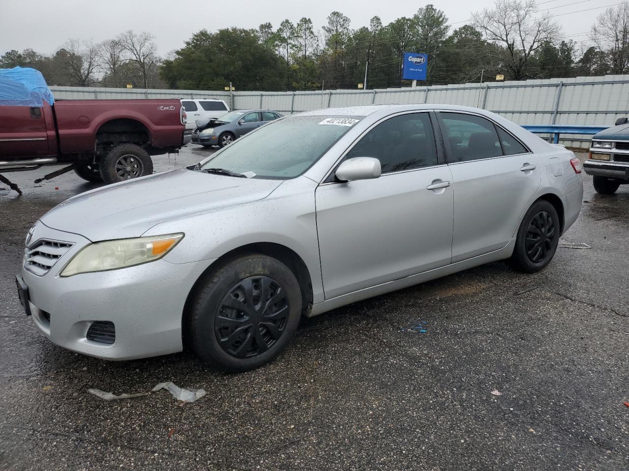 toyota camry 2011 4t4bf3ek0br217533