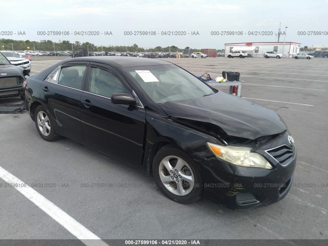 toyota camry 2010 4t4bf3ek1ar001723